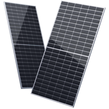 Cолнечная электростанция мощностью более 300 кВт на заводе ТОО 